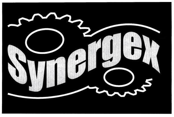 Trademark Logo SYNERGEX