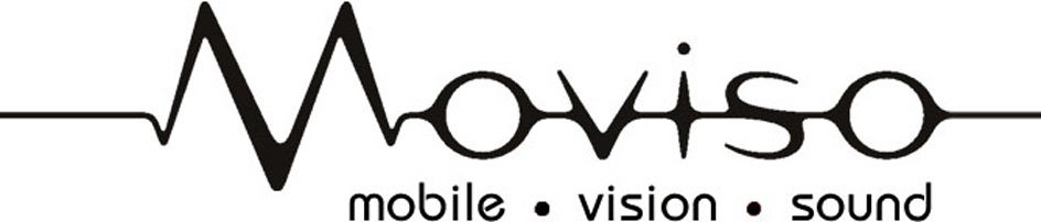  MOVISO MOBILE Â· VISION Â· SOUND