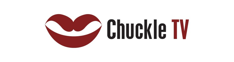 Trademark Logo CHUCKLE TV