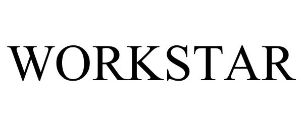  WORKSTAR