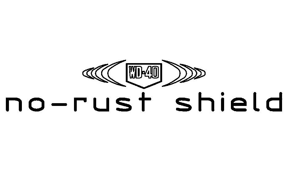  WD-40 NO-RUST SHIELD