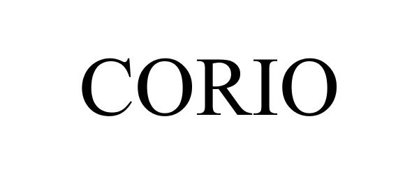  CORIO