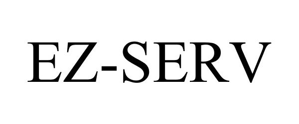  EZ-SERV