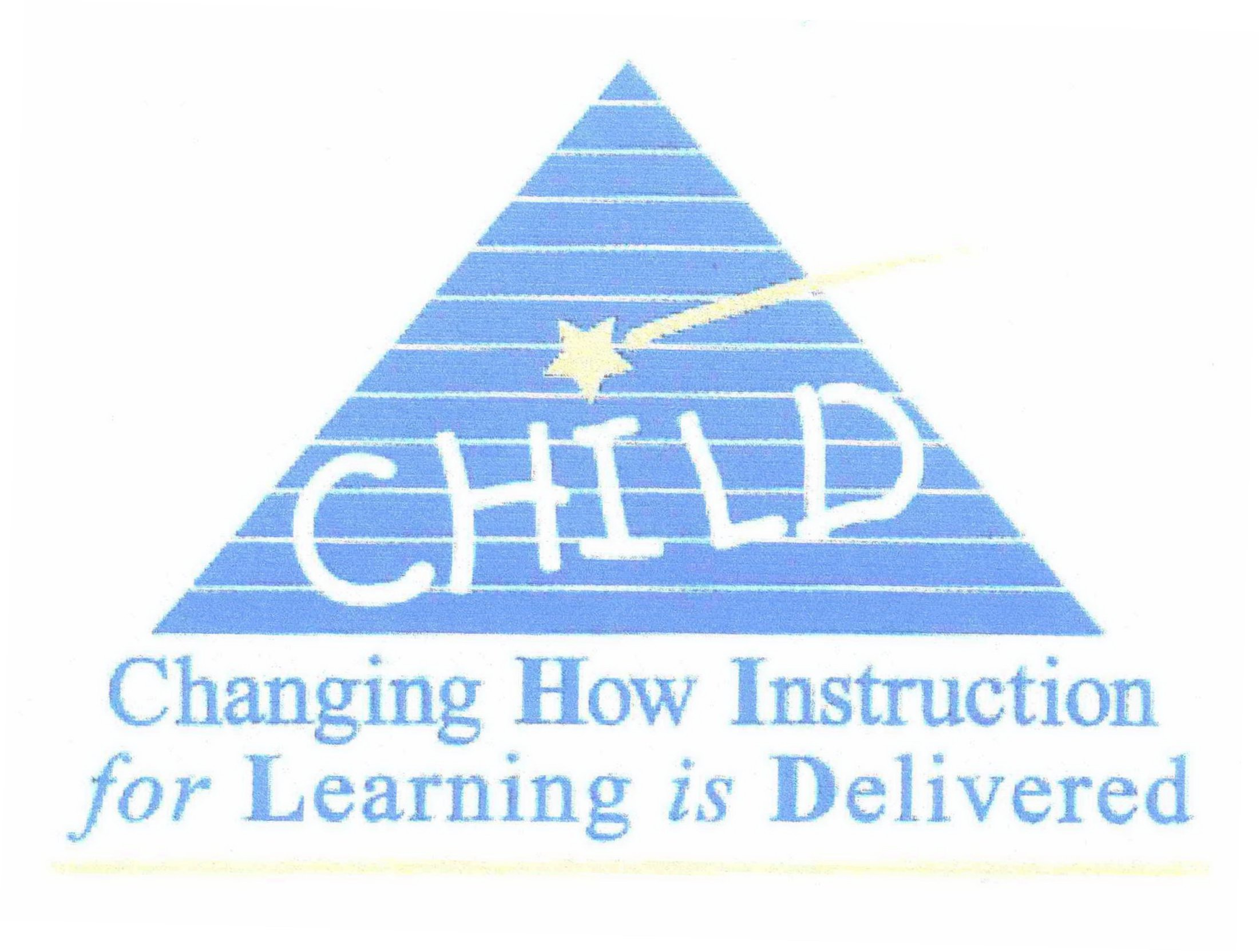  CHILD CHANGING HOW INSTRUCTION FOR LEARNING IS DELIVERED