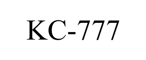  KC-777