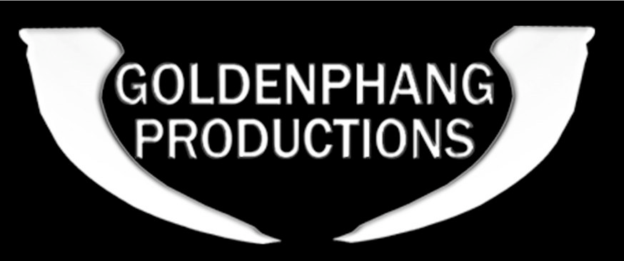 GOLDENPHANG PRODUCTIONS