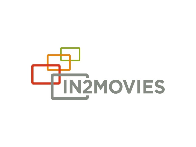 Trademark Logo IN2MOVIES