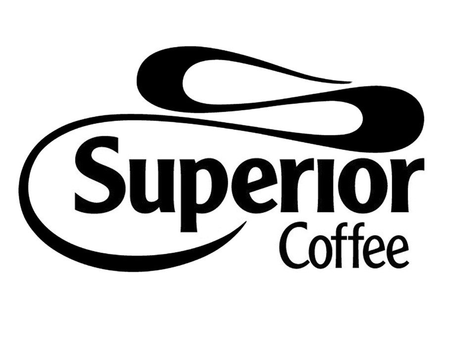 Trademark Logo S SUPERIOR COFFEE