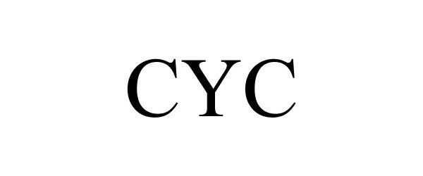  CYC