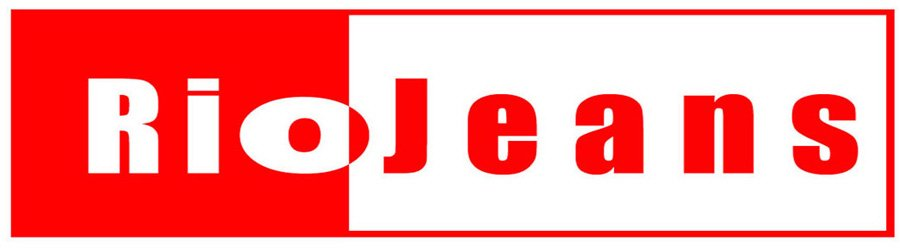 Trademark Logo RIO JEANS