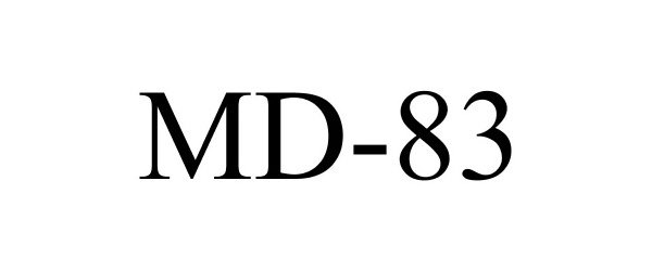  MD-83