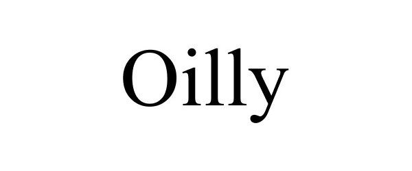  OILLY