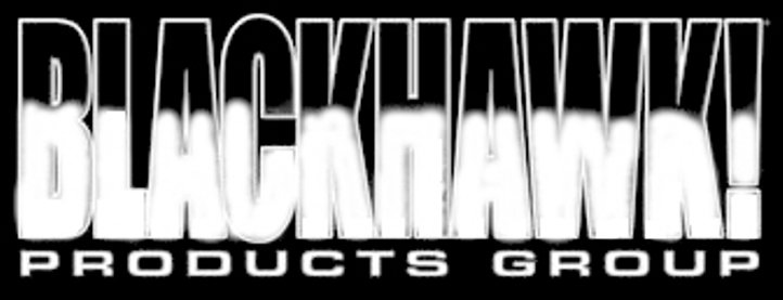 Trademark Logo BLACKHAWK! PRODUCTS GROUP