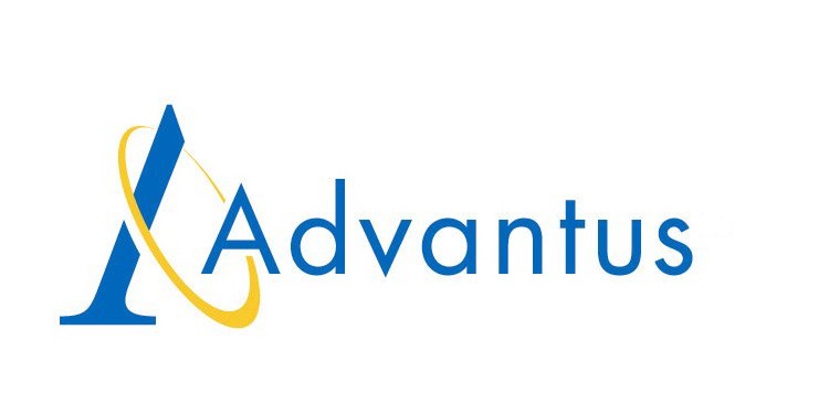 Trademark Logo A ADVANTUS