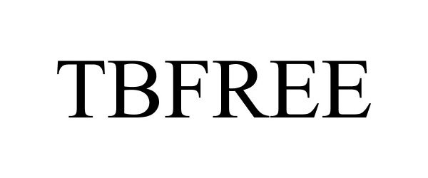  TBFREE