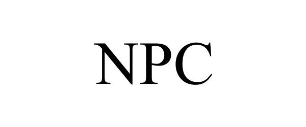 Trademark Logo NPC