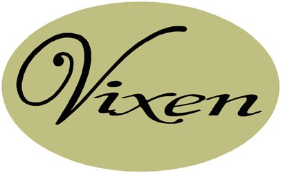 Trademark Logo VIXEN