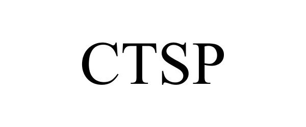  CTSP