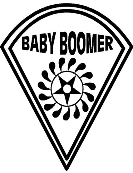 BABY BOOMER