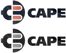 Trademark Logo CAPE