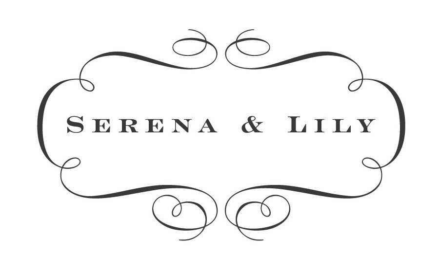 Trademark Logo SERENA &amp; LILY