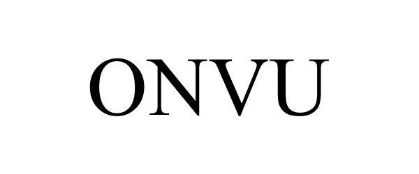  ONVU