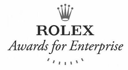  ROLEX AWARDS FOR ENTERPRISE