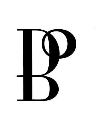 Trademark Logo BO