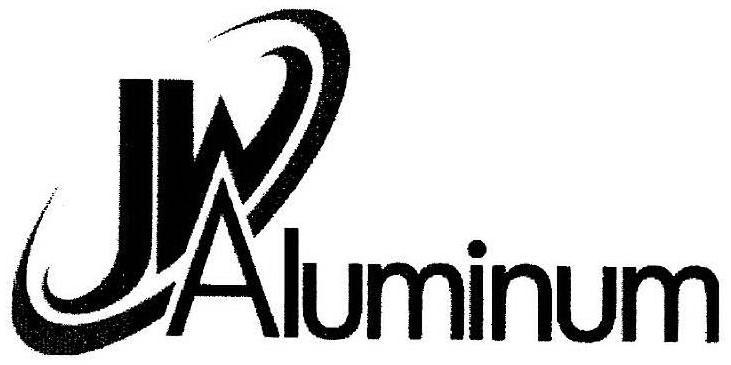  JW ALUMINUM