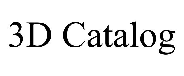 Trademark Logo 3D CATALOG