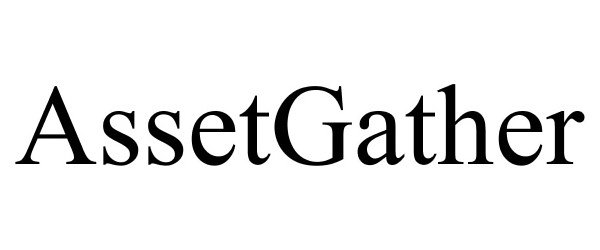  ASSETGATHER