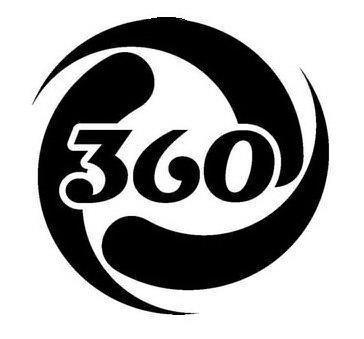 Trademark Logo 360