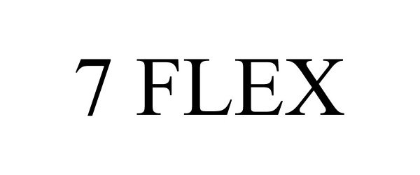  7 FLEX