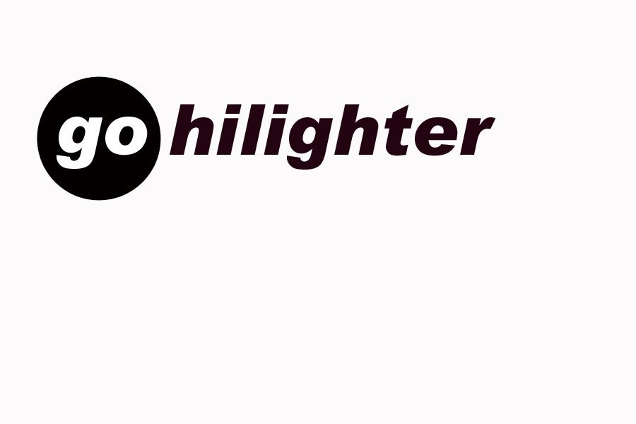  GO HILIGHTER