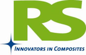 Trademark Logo RS INNOVATORS IN COMPOSITES
