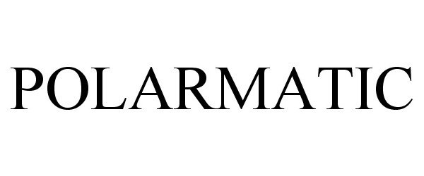 Trademark Logo POLARMATIC