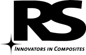 Trademark Logo RS INNOVATORS IN COMPOSITES