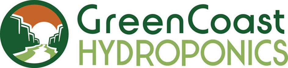 Trademark Logo GREENCOAST HYDROPONICS