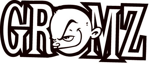 Trademark Logo GROMZ