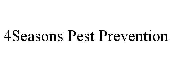  4SEASONS PEST PREVENTION