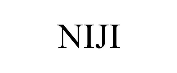 NIJI