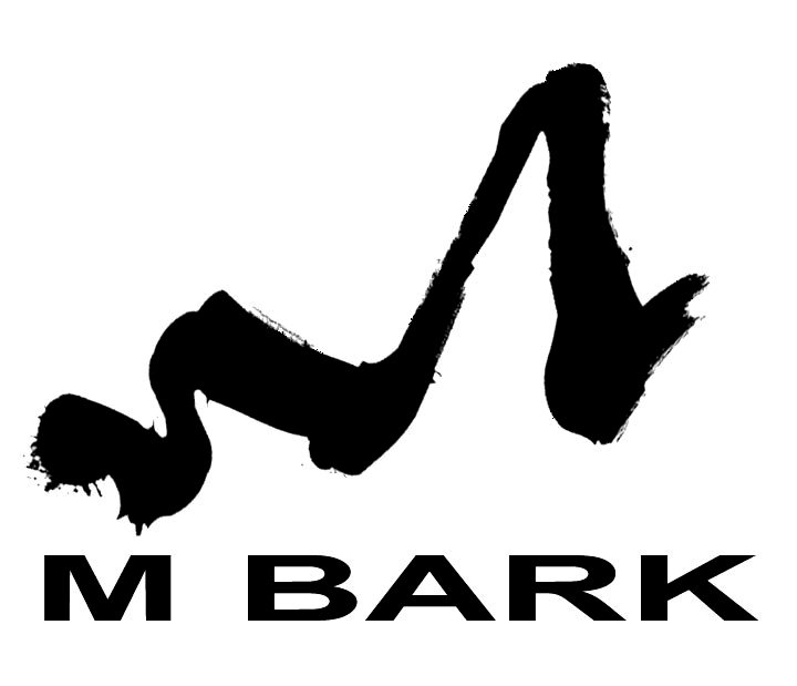 Trademark Logo M M BARK