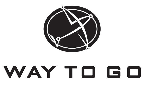 Trademark Logo WAY TO GO