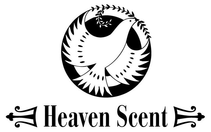 HEAVEN SCENT