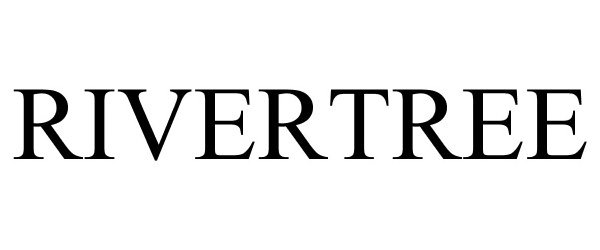 Trademark Logo RIVERTREE