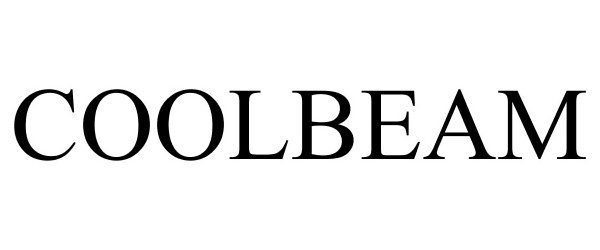 Trademark Logo COOLBEAM