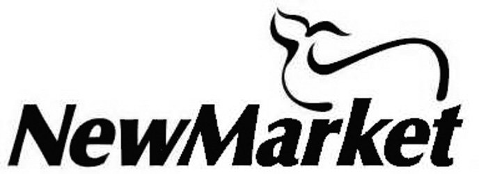 Trademark Logo NEWMARKET