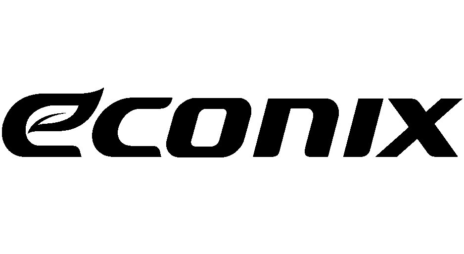 Trademark Logo ECONIX