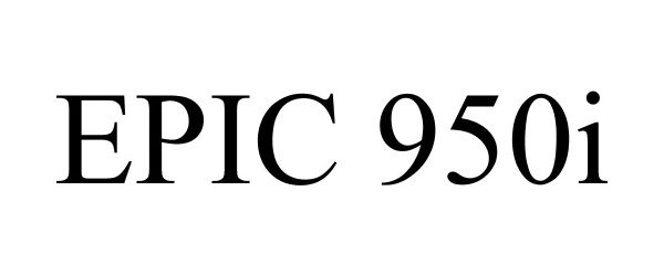  EPIC 950I