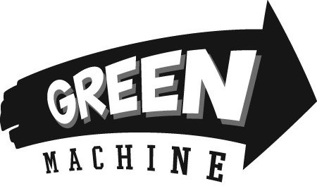 GREEN MACHINE